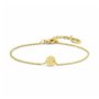 Bracelet Femme CO88 Collection 8CB-90635 Doré