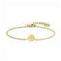 Bracelet Femme CO88 Collection 8CB-90640 Doré
