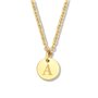 Pendentif Femme CO88 Collection 8CN-26138 Doré