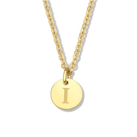 Pendentif Femme CO88 Collection 8CN-26146 Doré