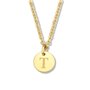 Pendentif Femme CO88 Collection 8CN-26157 Doré