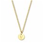 Pendentif Femme CO88 Collection 8CN-26159 Doré
