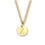 Pendentif Femme CO88 Collection 8CN-26163 Doré