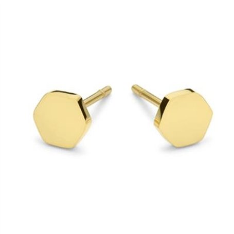 Boucles d´oreilles Femme CO88 Collection 8CE-70308 Doré