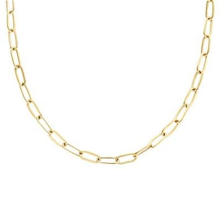 Collier Femme CO88 Collection 8CN-26165 Doré
