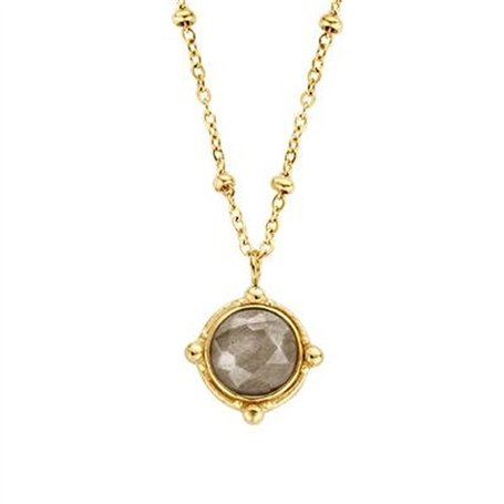 Pendentif Femme CO88 Collection 8CN-26167 Doré