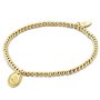Bracelet Femme CO88 Collection 8CB-90672 Doré