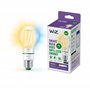 WiZ Lampe LED intelligente ultra efficace