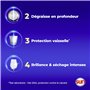 Sun - Pro Expert - Capsules Lave Vaisselle - Action 4 en 1 - Citron - Elimine 100% des taches brûlées de +72h - dégraissent en P
