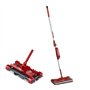 MANiASHOP® Balai rotatif rotatif électrique aspirateur rechargeable SWIVEL SWEEPER G6 Nouvelle génération