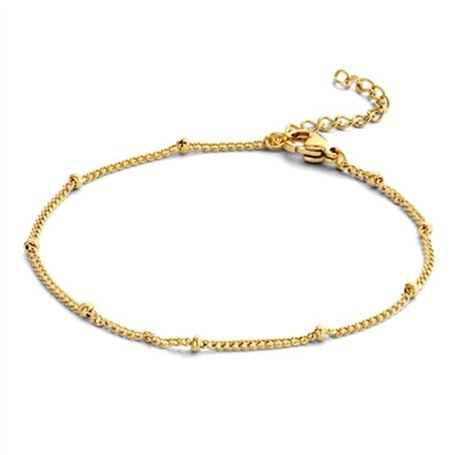Bracelet Femme CO88 Collection 8CB-90702 Doré