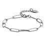Bracelet Femme CO88 Collection 8CB-90707 Argenté