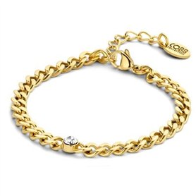 Bracelet Femme CO88 Collection 8CB-90712 Doré