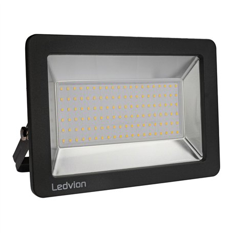 Ledvion Projecteur LED Extérieur