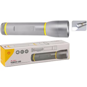 Niceey Shell Baladeuse LED 180-380 lm étanche IP55