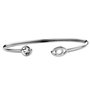 Bracelet Femme CO88 Collection 8CB-90792 Argenté