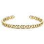 Bracelet Femme CO88 Collection 8CB-90816 Doré