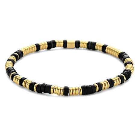 Bracelet Femme CO88 Collection 8CB-90821 Noir