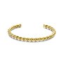 Bracelet Femme CO88 Collection 8CB-90852 Doré