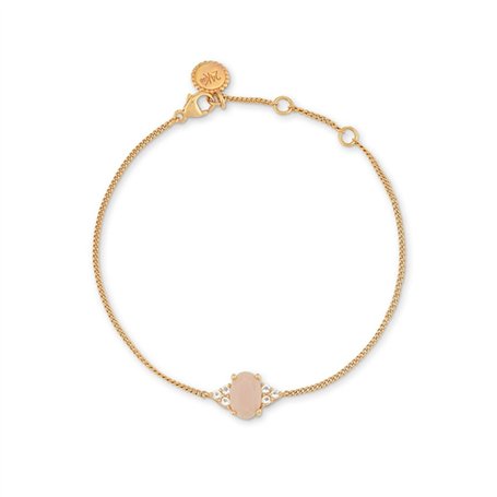 Bracelet Femme 24KAE 22423Y Doré