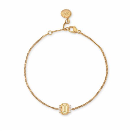 Bracelet Femme 24KAE 22424Y Doré