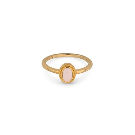 Bague Femme 24KAE 12429Y/58 Doré 18