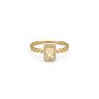 Bague Femme 24KAE 12472Y/56 16 Doré