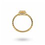 Bague Femme 24KAE 12490Y/56 Doré 16