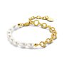 Bracelet Femme CO88 Collection 8CB-90904 Doré
