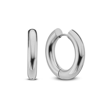 Boucles d´oreilles Femme CO88 Collection 8CE-70433 Argenté