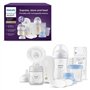 Kit tire-lait électrique - PHILIPS - Rechargeable - Simple - Natural Motion