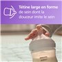 Philips Avent Natural Response Tortuga Feeding Bottle 330ml One Size
