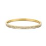 Bracelet Femme CO88 Collection 8CB-91081 Doré