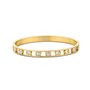 Bracelet Femme CO88 Collection 8CB-91089 Doré