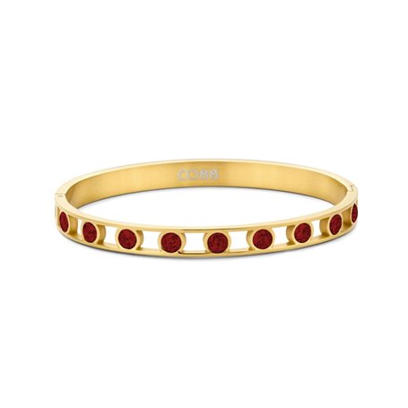 Bracelet Femme CO88 Collection 8CB-91093 Doré