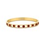 Bracelet Femme CO88 Collection 8CB-91093 Doré