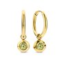 Boucles d´oreilles Femme CO88 Collection 8CE-70486 Doré