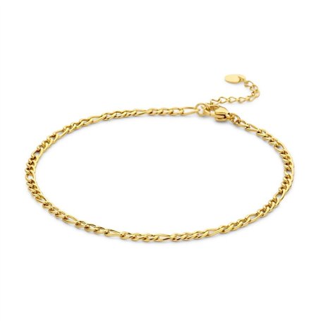 Bracelet Femme CO88 Collection 8CA-00004 Doré