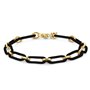 Bracelet Femme CO88 Collection 8CB-91275 Noir