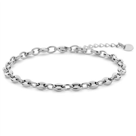 Bracelet Femme CO88 Collection 8CB-91289 Argenté