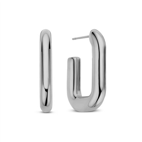 Boucles d´oreilles Femme CO88 Collection 8CE-70549 Argenté