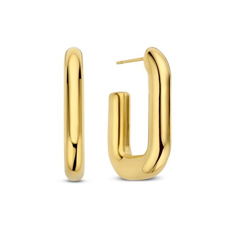 Boucles d´oreilles Femme CO88 Collection 8CE-70550 Doré