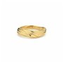 Bague Femme 24KAE 124142Y/56 Doré 16