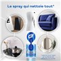 Cif Infinite+Clean Spray Multi-Usages Protection 280ml
