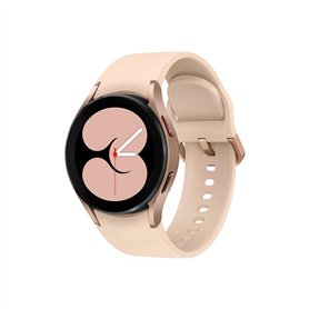 Samsung Galaxy Watch4 BT Montre Intelligente Ronde Bluetooth Wear OS