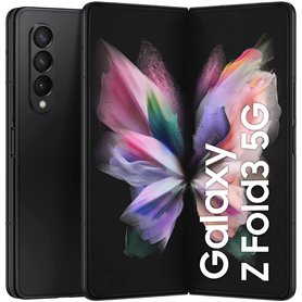 Samsung Galaxy Z Fold3