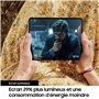 Samsung Galaxy Z Fold3, Téléphone Mobile 5G 256Go Noir, Carte SIM non Incluse, Smartphone Android, Version FR