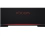 LG xboom Bounce, Enceinte Bluetooth sans Fil, Mini Enceinte Bluetooth, Étanchéité IP67, Autonomie de 30h,Compatible avec (Google