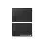 Housse pour Tablette Samsung EF-BX620PBEGWW Noir