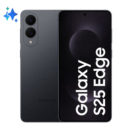 Smartphone Samsung GALAXY S25 EDGE 6